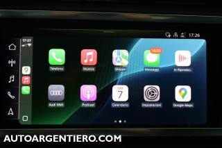 AUDI Q3 usata, con Controllo elettronico della corsia
