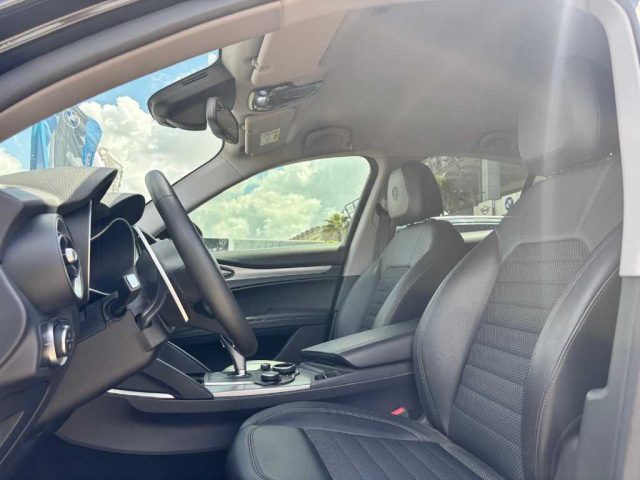 ALFA ROMEO Stelvio usata, con Cruise Control