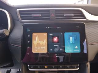 MG ZS usata, con Fendinebbia