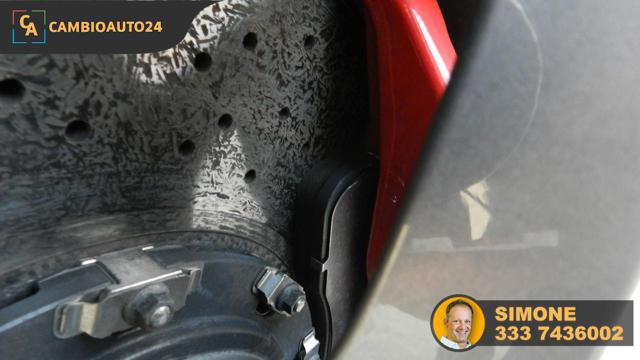 FERRARI California usata 126