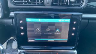 CITROEN C3 usata, con Fendinebbia