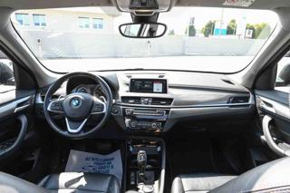 BMW X1 usata, con Cerchi in lega
