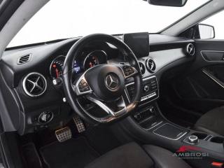 MERCEDES-BENZ CLA 200 usata 7