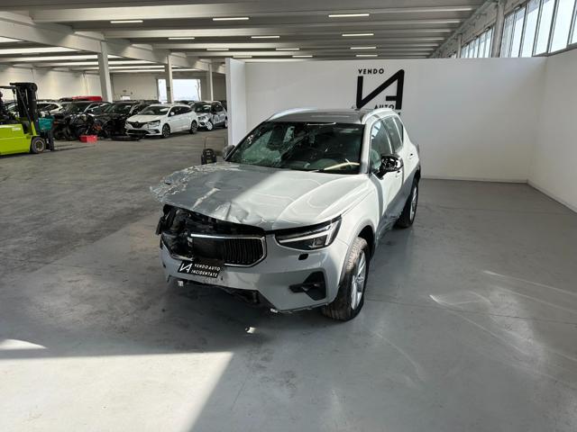VOLVO XC40 usata, con Airbag laterali