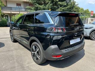 PEUGEOT 5008 usata, con Alzacristalli elettrici