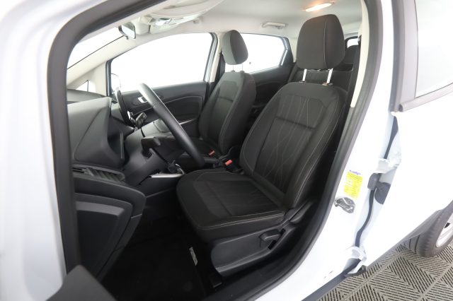 FORD EcoSport usata 2