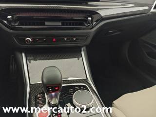 BMW M3 usata 9