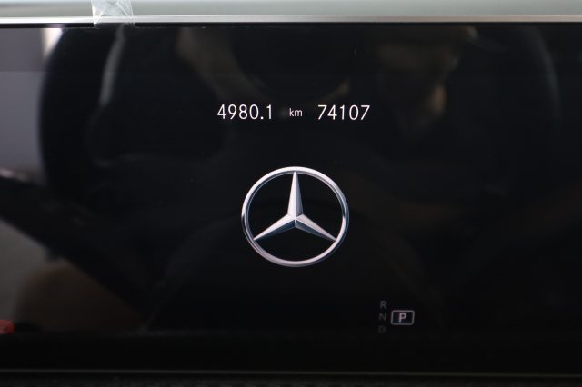 MERCEDES-BENZ A 180 usata 6