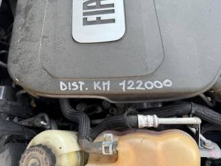 FIAT Freemont usata, con Servosterzo