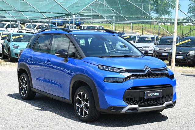 CITROEN C3 Aircross usata, con Airbag laterali