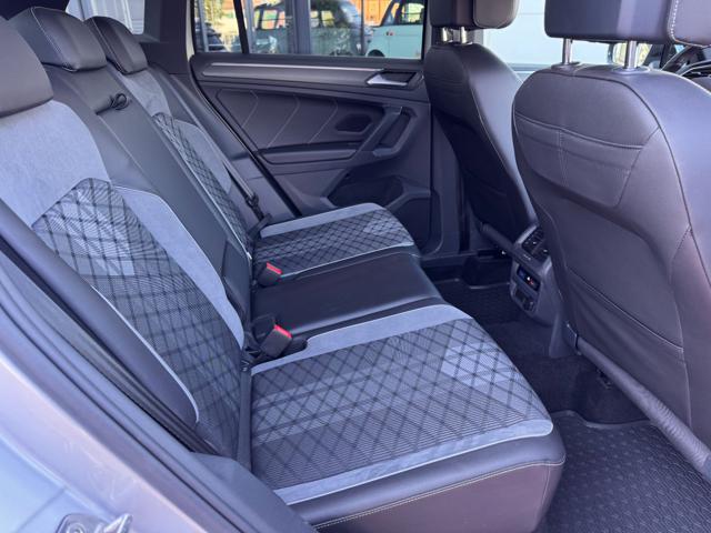 VOLKSWAGEN Tiguan usata, con Controllo trazione