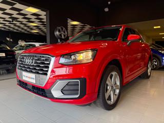 AUDI Q2 usata, con Airbag laterali