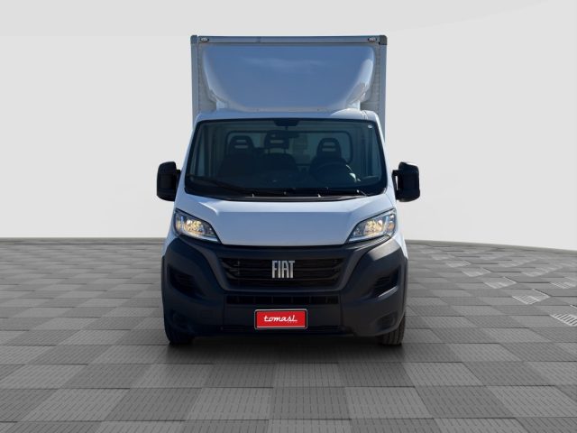 FIAT Ducato usata 6