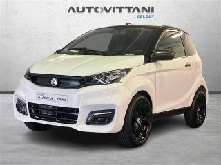 AIXAM City 482 Emotion Sport E5