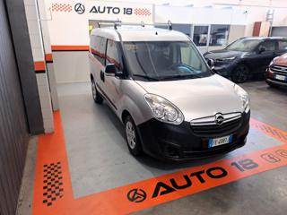 OPEL Combo usata 15