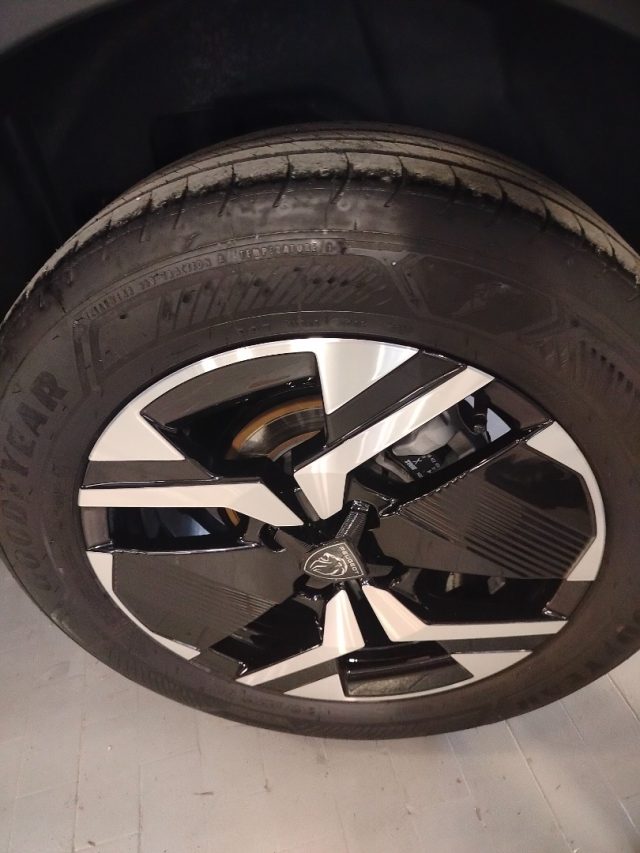 PEUGEOT 2008 usata, con Bracciolo