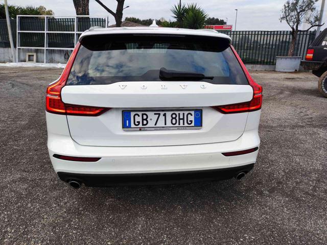 VOLVO V60 usata, con Airbag Passeggero