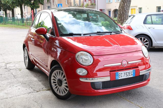FIAT 500 usata 63
