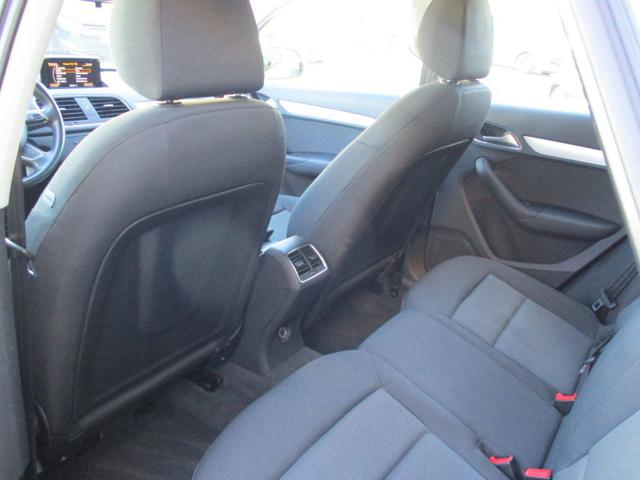 AUDI Q3 usata 24