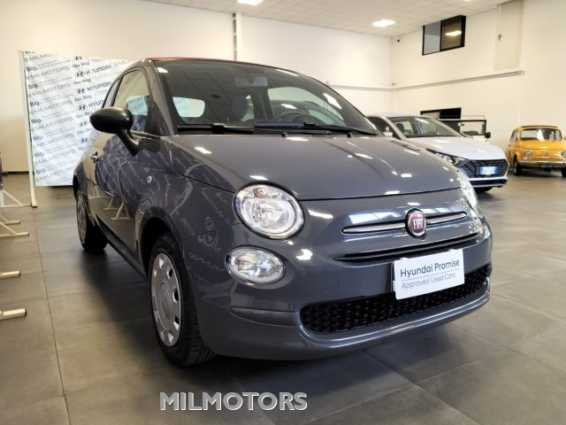 FIAT 500 usata, con Airbag Passeggero