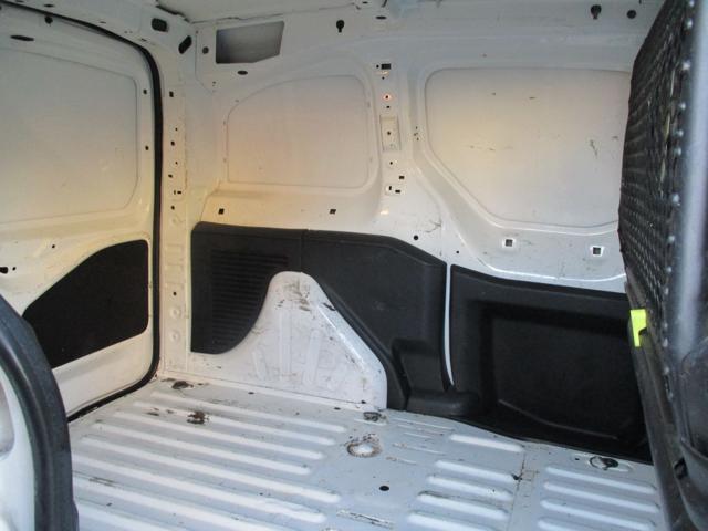 PEUGEOT Partner usata, con Bluetooth