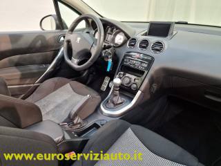 PEUGEOT 308 usata, con ESP