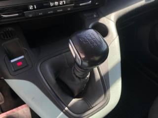 CITROEN Berlingo usata, con Isofix
