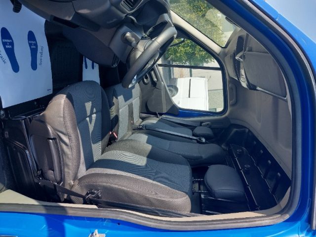 RENAULT Master usata, con Fari LED