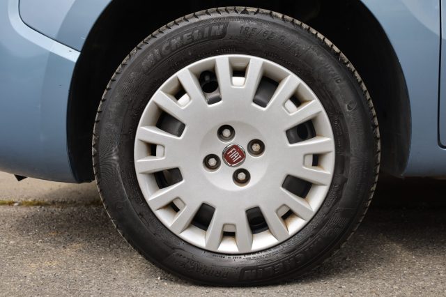 FIAT Qubo usata 86