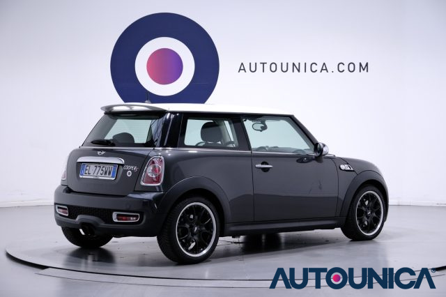 MINI Cooper S usata, con Specchietti laterali elettrici
