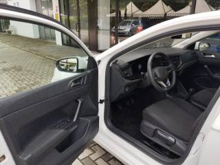 VOLKSWAGEN Polo usata, con Cronologia tagliandi