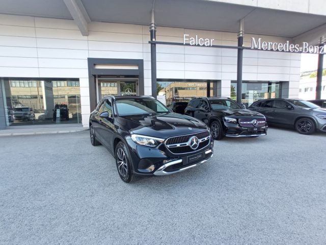 MERCEDES-BENZ GLC 220 usata, con ABS
