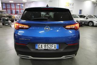 OPEL Grandland X usata, con Autoradio