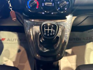 LANCIA Ypsilon usata, con Cerchi in lega