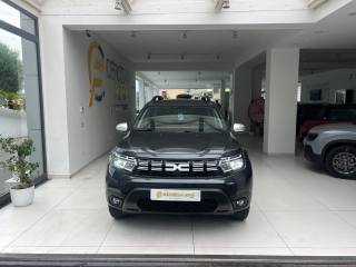 DACIA Duster usata, con Airbag