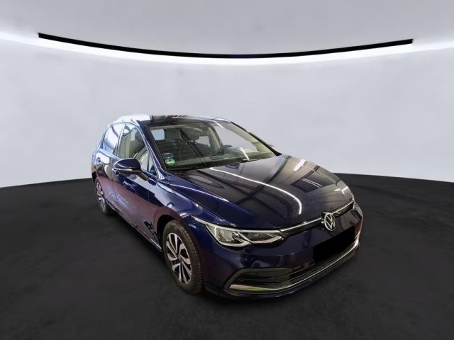 VOLKSWAGEN Golf usata, con Airbag