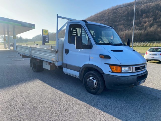 IVECO Daily usata 1