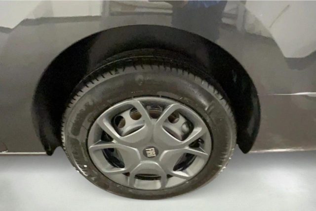 FIAT Ulysse usata, con Chiusura centralizzata