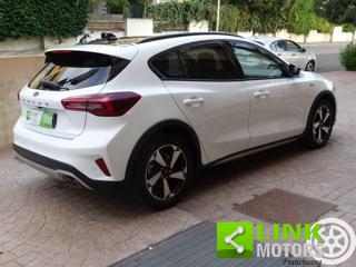 FORD Focus usata, con Airbag Passeggero