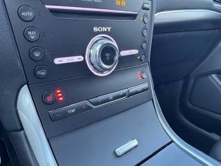 FORD S-Max usata, con Fendinebbia