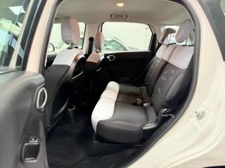 FIAT 500L usata, con Controllo trazione