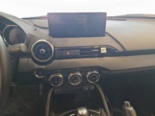 MAZDA MX-5 usata, con Fari LED