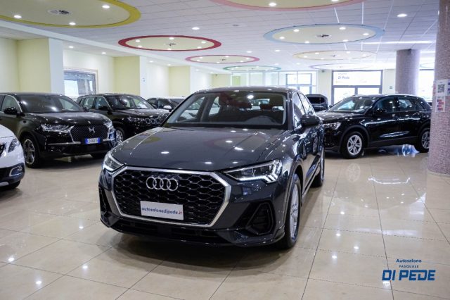 AUDI Q3 usata, con ABS