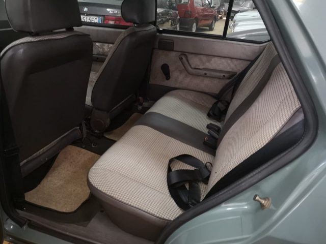 FIAT Ritmo usata 11