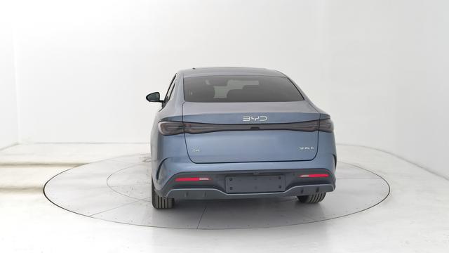BYD Seal 6 usata, con Airbag Passeggero