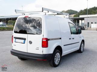 VOLKSWAGEN Caddy usata, con Autoradio