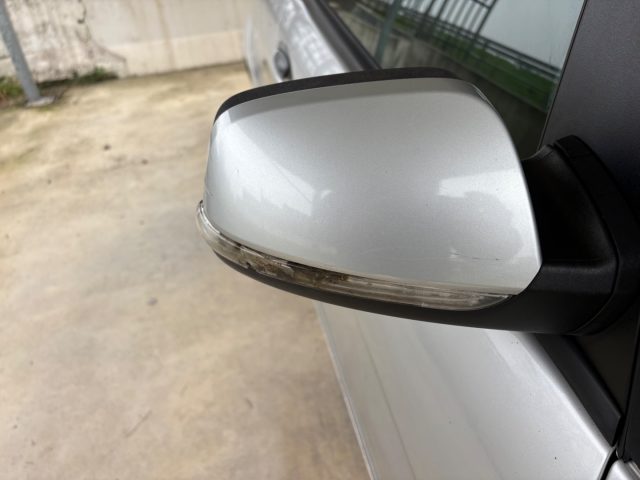 MERCEDES-BENZ A 160 usata, con Cerchi in lega