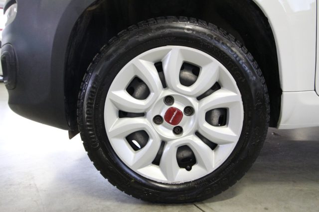 FIAT Panda usata 19