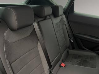 SEAT Ateca usata, con Controllo trazione