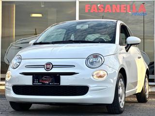 FIAT 500 usata, con Autoradio